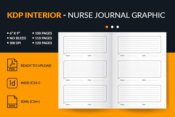 Creating the Perfect Nurse Journal for Amazon KDP: A Comprehensive Guide