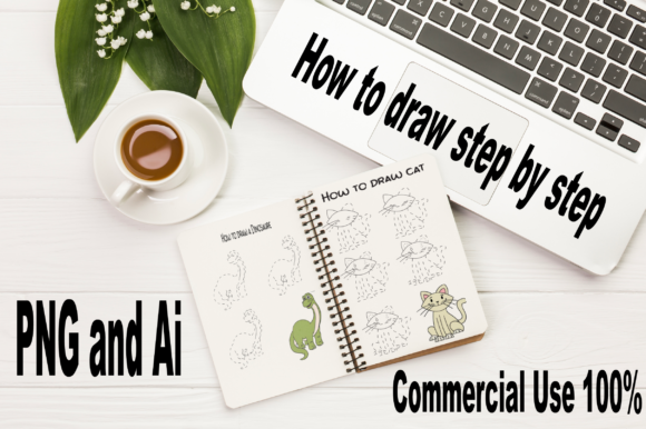 Mastering How to Draw Step by Step