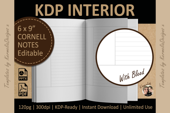 Maximize Learning with 6x9 Cornell Notes