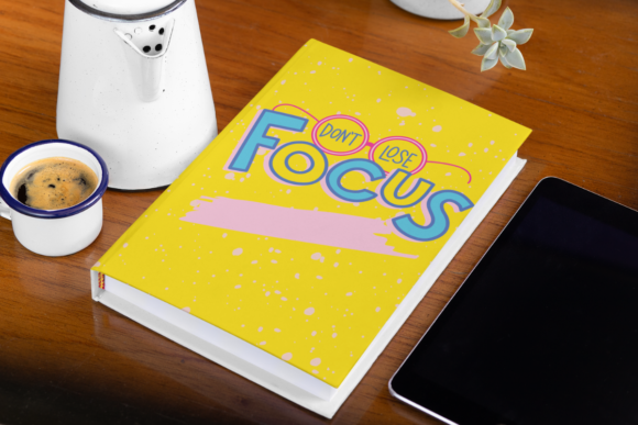 Stunning Motivational Quote Book Covers for KDP