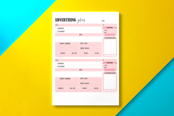 Understanding the Advertising Planner, KDP: A Comprehensive Guide